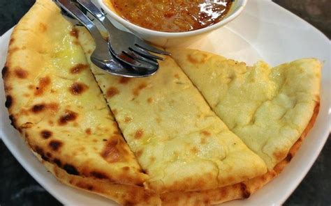 My mom (she's indian) and i have tried making so many different naan recipes, and this one turned out the best. Best Cheese Naan in PJ — FoodAdvisor