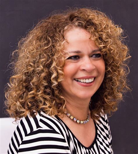 Curly frizzy bob cut for african american hair. Cute Curly Hairstyles for Women Over 50 - Fabulous After 40