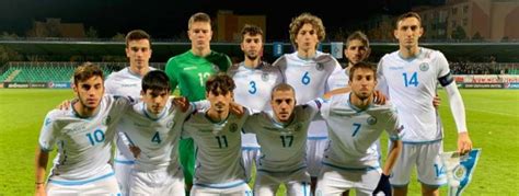 Due le soluzione che le garantirebbero la qualificazione in testa al girone: Under 21: in Repubblica Ceca è 6-0