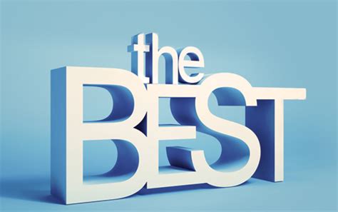 Being The Best In Business American Business Magazine