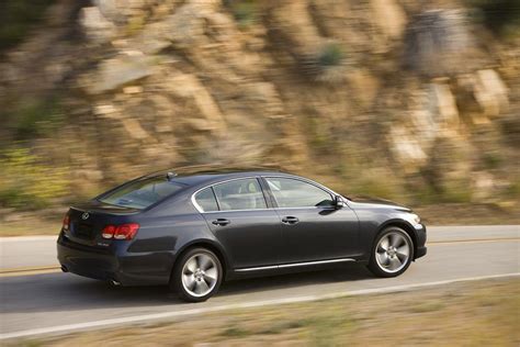 Find specifications for every 2009 lexus gs: 2009 Lexus GS 350 - conceptcarz.com