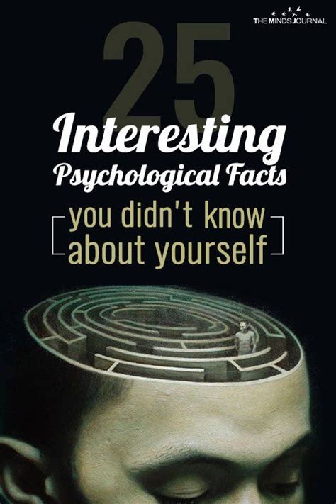 These Psychological Facts Are Not Only Shocking And Interesting They