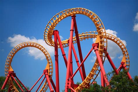 Roller Coasters While Pregnant American Pregnancy Association