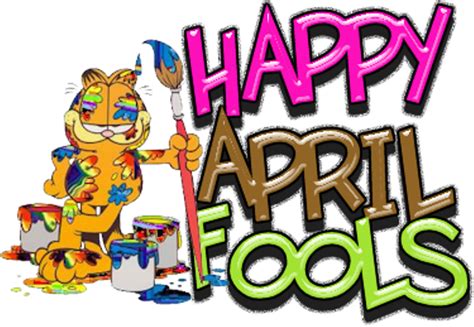 Jokesters often expose their actions by shouting april fools! at the recipient. April Fool's Day Pictures, Images, Graphics for Facebook ...