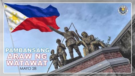 Kahulugan Ng Simbolo Ng Araw Sa Watawat Ng Pilipinas Images And