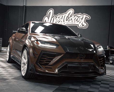 Travis Scott Cars Collection Makes Many People Admire 2022 Lefrock