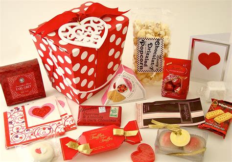 Every gift option seems to be themed and covered in hearts. Valentine Gifts Tips 2015