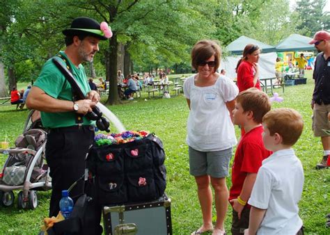 Say Cheese - Picnic People St. Louis