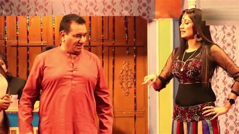 Full Stage Drama Best Of Nasir Chinyoti Agha Majid Iftikhar