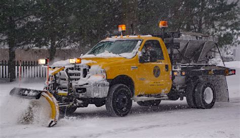 Dsc08783 Nysdot Plow Blizzard 3 14 17 Feura Bush Road Glen Flickr