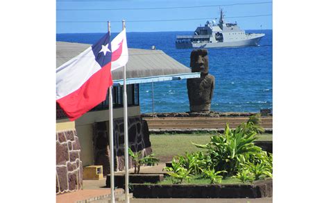 Rapa Nui Sustainable Development Study Uix Global