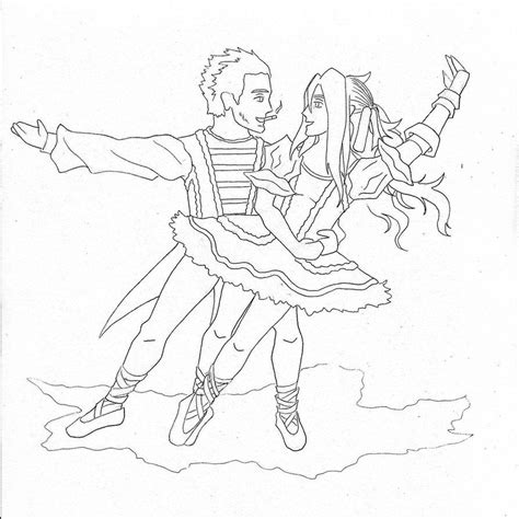 You can use these free nutcracker ballerina coloring pages for your websites, documents or presentations. Ballerina Nutcracker Coloring Page - Coloring Home