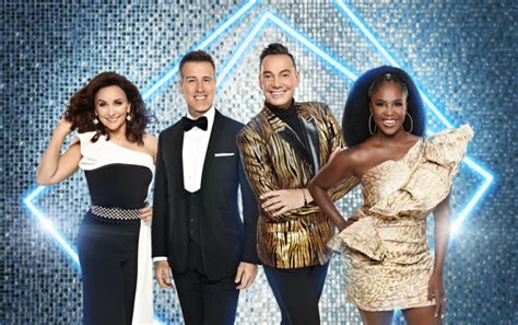 Strictly Come Dancing Which Judge Has The Highest Net Worth