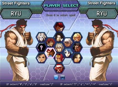 Todos nuestros juegos funcionan en el navegador y se pueden jugar al instante, sin. Juegos De The King Of Fighters De 2 Jugadores - Tengo un Juego