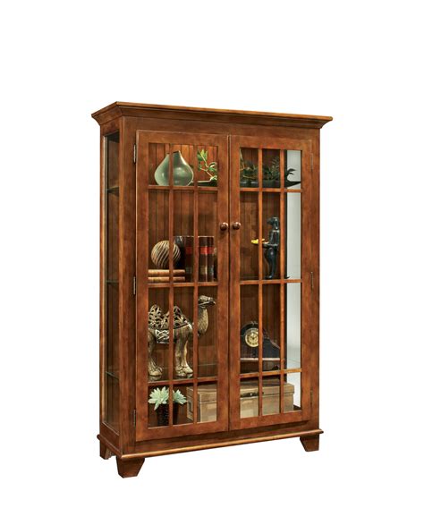 We did not find results for: Philip Reinisch Co. ColorTime Monterey Curio Cabinet