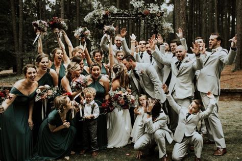 The inn at serenbe the westin savannah harbor golf resort & spa , photo: Dreamy Autumnal Georgia Wedding at The Inn at Serenbe | Junebug Weddings | Vintage wedding ...