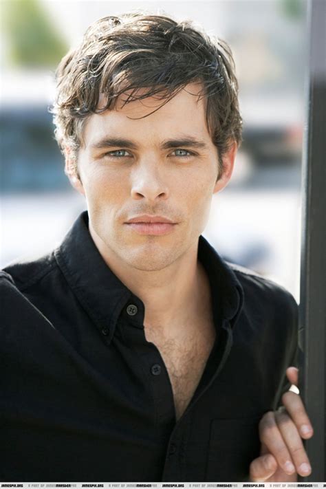 James Marsden My Friend Andrea W Would Be Happy I Added Him To This