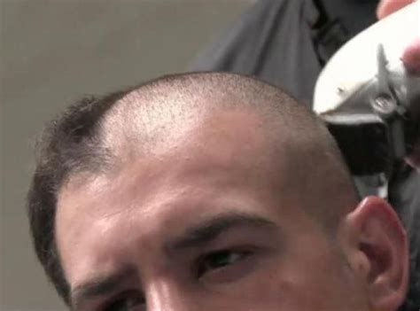 Pin On Bald Men Aka Chrome Domes And Shaved Bald Men
