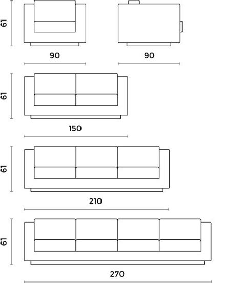 6 Photos 3 Seater Sofa Dimensions In Meters And View - Alqu Blog