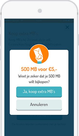 Simyo es la hermana pequeña de orange, que debe de ser la única compañía de por eso, nuestras opiniones simyo ya eran favorables desde el principio, pero queda realmente probar, y aquí tienes. Mijn Simyo App voor controle over je belkosten - Simyo