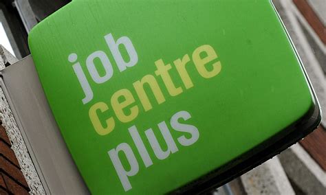 More Sanctions Imposed On Jobseekers Allowance Claimants Politics