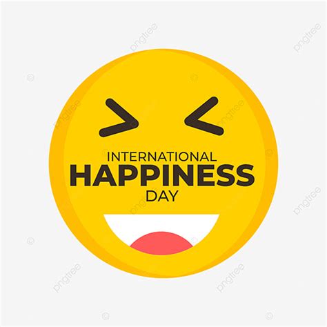 Happy Emoji 3d Vector Png Images Happiness Day Emoji Design