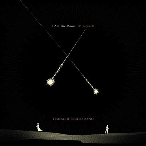 Tedeschi Trucks Band I Am The Moon Iv Farewell Vinyl Lp Music Direct