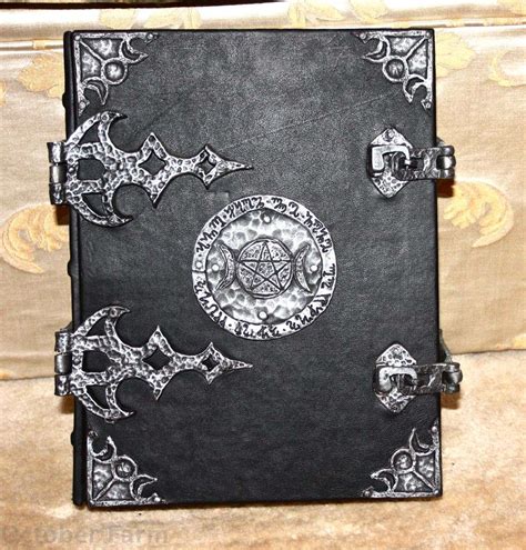 The Original Practical Magic Spellbook