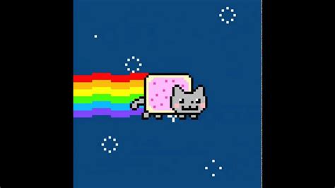 Nyan Cat 1080p Youtube