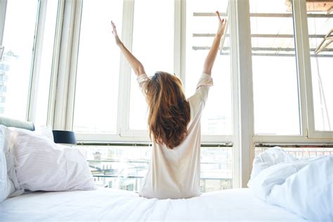 How To Become A Morning Person Plan To Lead