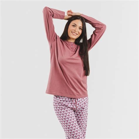 Pijamas De Mujer Comprar Online Tramas