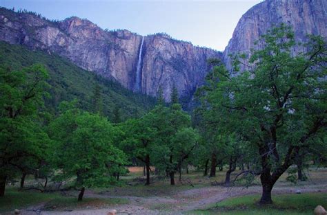 The Forgotten Waterfalls Of Yosemite Yosemite Yosemite Cabin Cabin
