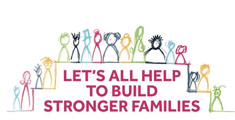 Join Us In Supporting National Families Week 15 21 May Napcan