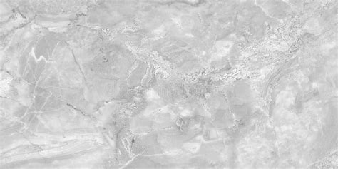 Natural Of Grey Marble Texture For Design White Grey Marble Stock