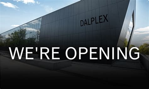 Dalplex Reopening Monday December 21 Athletics And Recreation