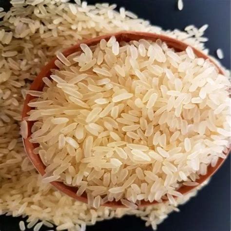 Long Grain Parboiled Rice At Rs 388metric Ton Esplanade Kolkata