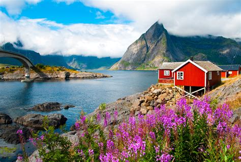 Norwegen 14 Spannende Urlaubsziele And Infos Für Deinen Urlaub 2024