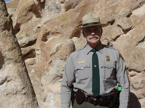 The Storied Career Of A National Park Service Ranger With Tom Betts