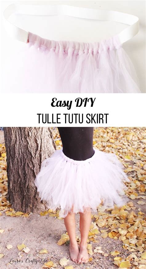 How To Make Tutus For Women