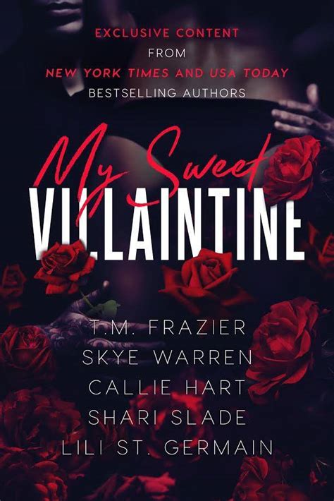 My Sweet Villaintine By Skye Warren Goodreads