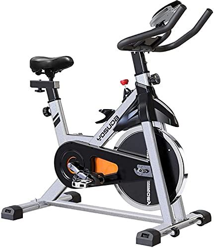 Whats The Best Indoor Exercise Bike Recommended By An Expert Glory