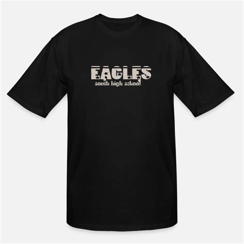 Shop The Eagles Band T Shirts Online Spreadshirt