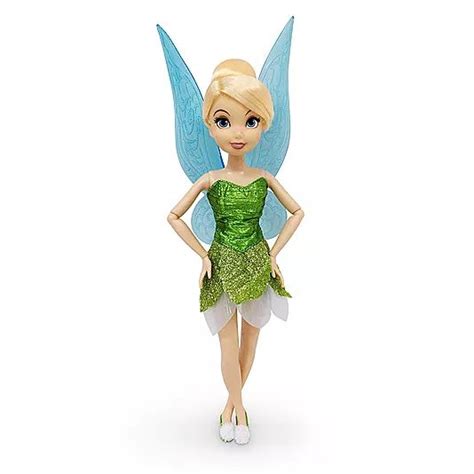 Disney Toys Play Sets And Much More Shopdisney Tinkerbell Tinkerbell Doll Disney