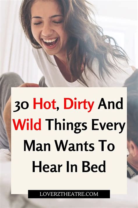 30 hot things to say in bed to get him in the mood best relationship