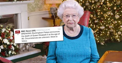 Queen is the queen of the zombie horde in las vegas. Is the Queen dead? No, Buckingham Palace confirms | Metro News