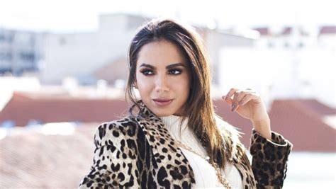 ¿quién Es Anitta La Sensación Musical Brasileña Que Está Conquistando El Mundo Musica Para Todos