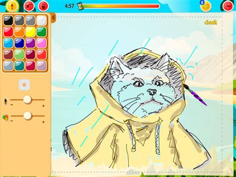 Match up with players around the world or create private matches with your friends! App Shopper: Draw & Guess Multiplayer. Sketch Words Online ...