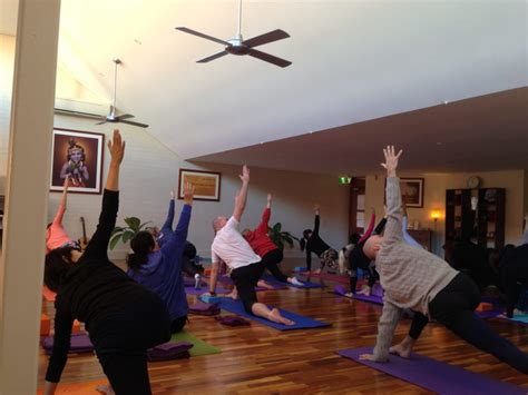 North Adelaide Yoga Classes Australian School Of Meditation And Yoga Asmy
