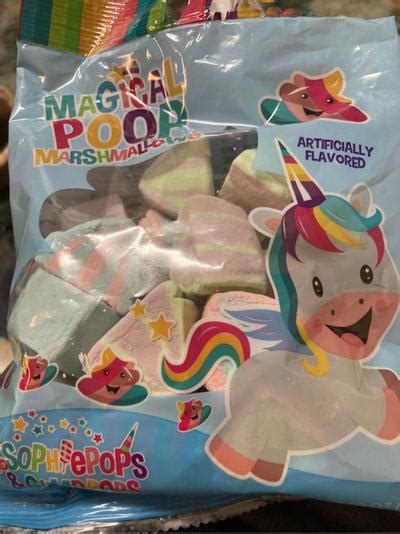 Magical Poop Marshmallows Unicorn Poop Marshmallows For Sale In Kansas