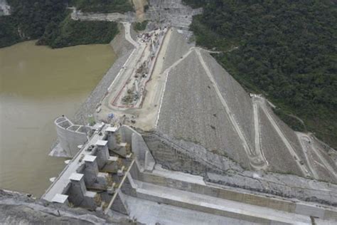 Emergencia En Hidroituango Grupo Epm Departamento De Antioquia Hidroituango Aportará Energía A